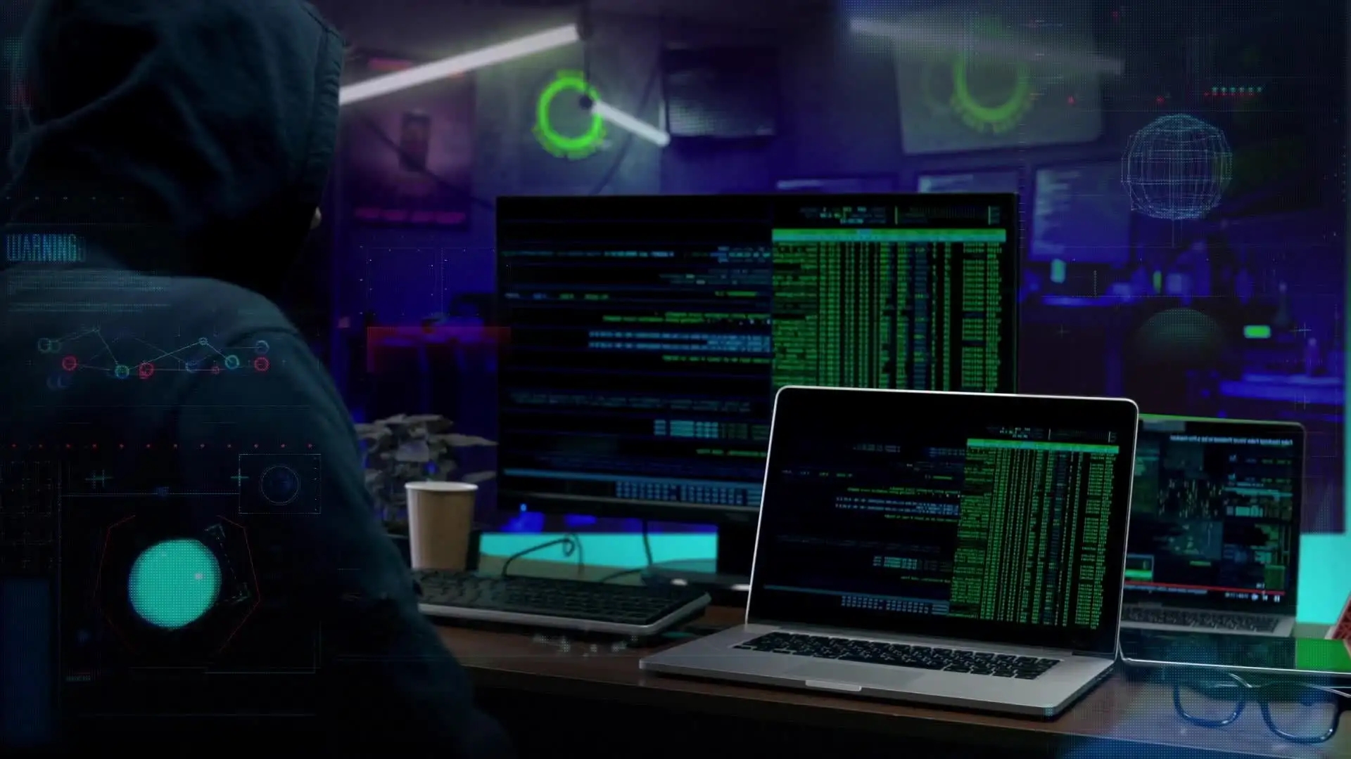 网络安全工程师是黑客吗
